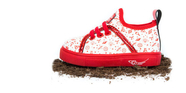 Kids Shoes Online STEM Inspired Shop Kazoom Kids